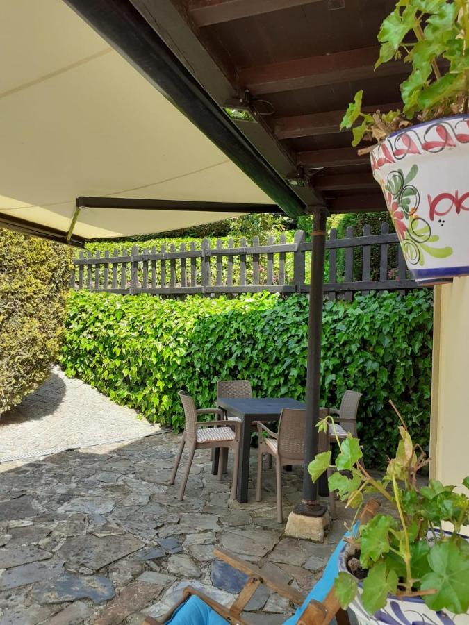 Willa La Casina De Santulaya Adrales Zewnętrze zdjęcie