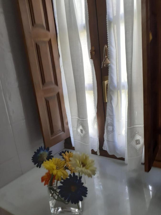 Willa La Casina De Santulaya Adrales Zewnętrze zdjęcie