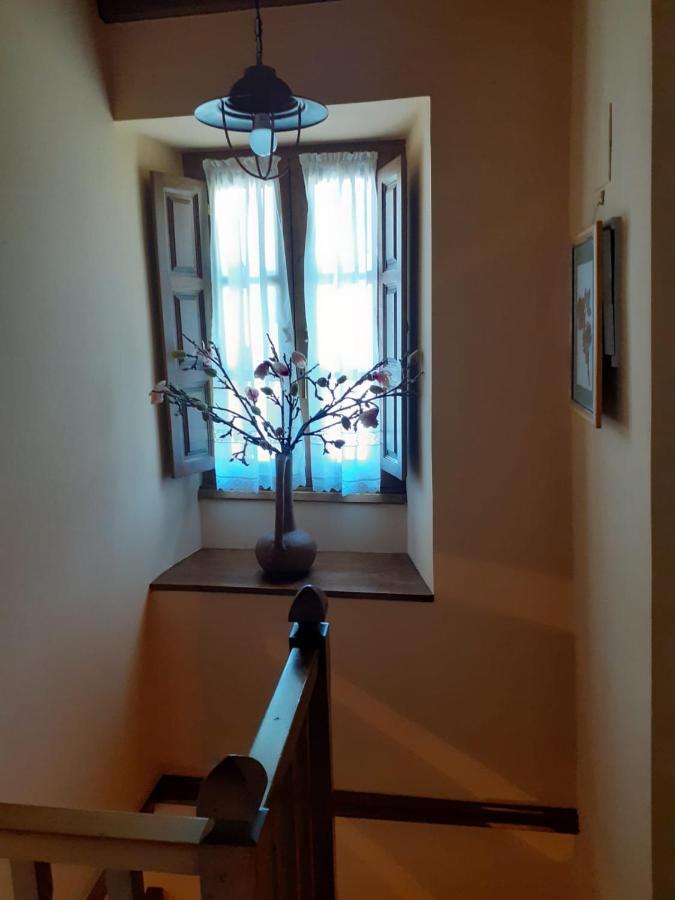 Willa La Casina De Santulaya Adrales Zewnętrze zdjęcie