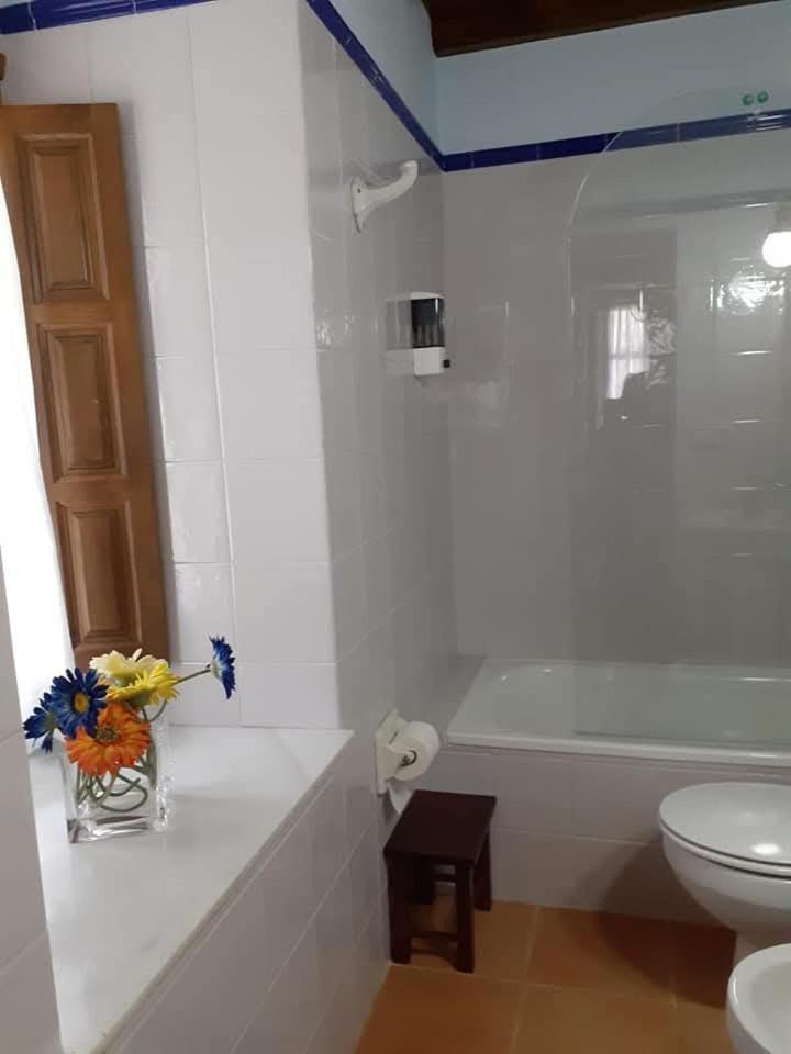 Willa La Casina De Santulaya Adrales Zewnętrze zdjęcie