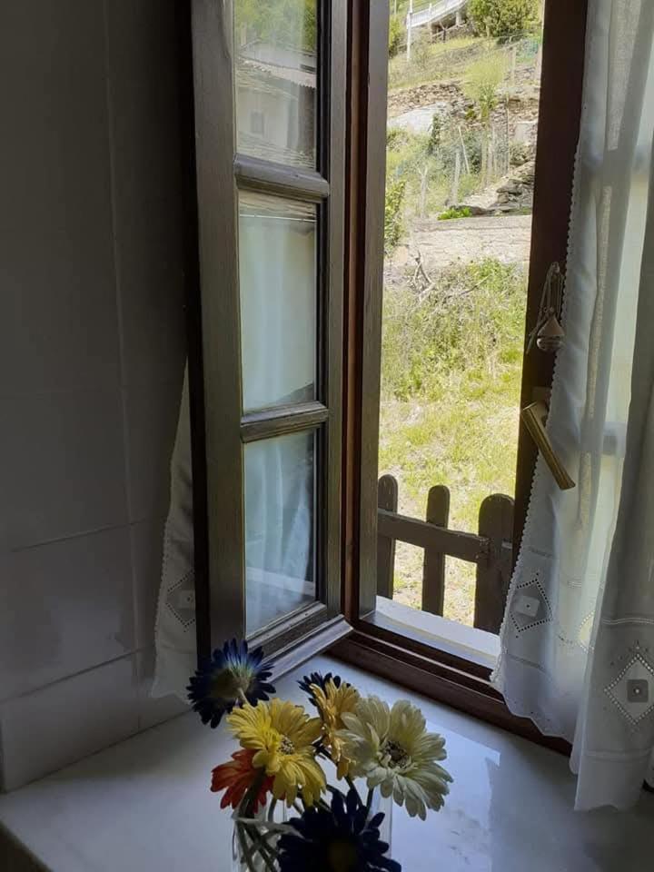 Willa La Casina De Santulaya Adrales Zewnętrze zdjęcie