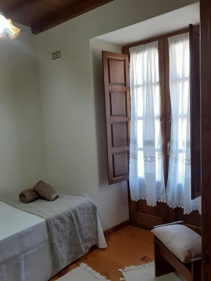 Willa La Casina De Santulaya Adrales Zewnętrze zdjęcie